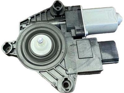 BMW 51-33-7-457-250 Front Power Window Motor