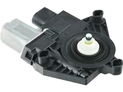 BMW 51-33-7-457-250 Front Power Window Motor