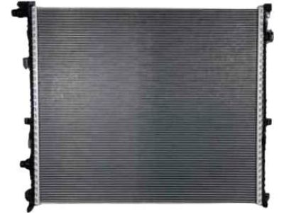 BMW 17-11-8-655-757 Radiator