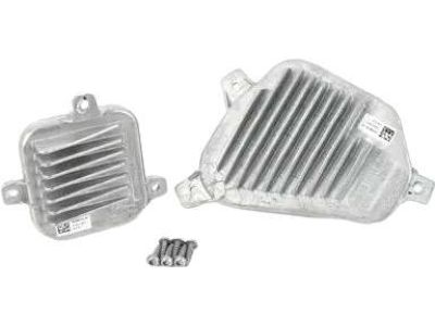 BMW 63-11-7-428-791 Headlight Headlamp Bulb Left