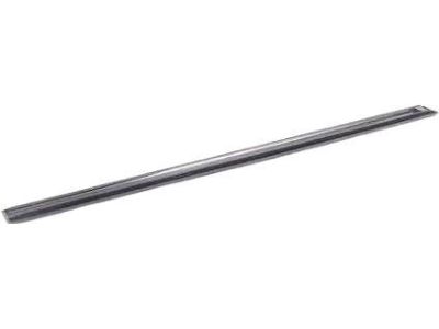 BMW 51-13-1-871-696 Moulding Door Front Right