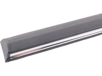 BMW 51-13-1-871-696 Moulding Door Front Right