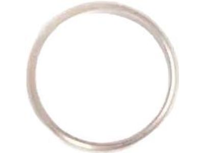 BMW 18-11-1-709-239 Gasket Ring