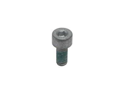 BMW 21-20-7-548-052 Fillister-Head Screw, Micro-Encapsulated