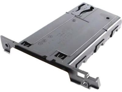 BMW 51-45-9-173-473 Drink Holder Right