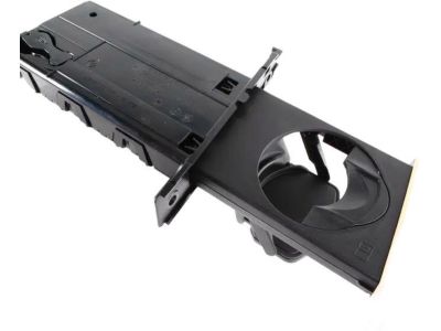 BMW 51-45-9-173-473 Drink Holder Right