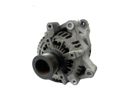 BMW 12-31-8-645-329 ALTERNATOR