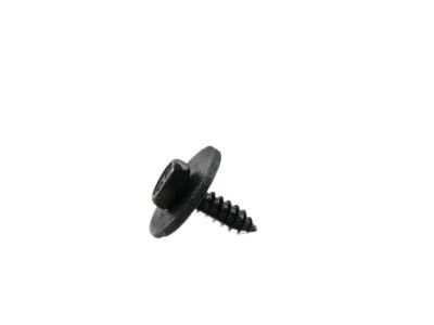 BMW 07-14-7-129-160 Hex Head Screw With Washer