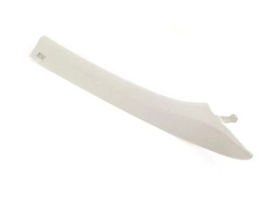 BMW 51-43-8-235-006 Right Windscreen Panel Cover - Its