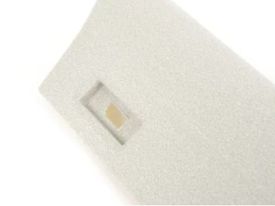 BMW 51-43-8-235-006 Right Windscreen Panel Cover - Its