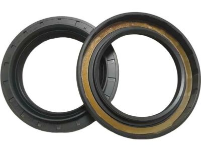 BMW 27-10-7-546-667 Shaft Seal