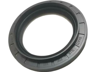 BMW 27-10-7-546-667 Shaft Seal