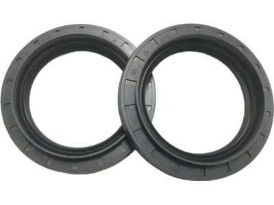 BMW 27-10-7-546-667 Shaft Seal