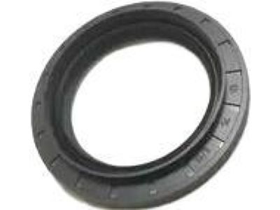 BMW 27-10-7-546-667 Shaft Seal