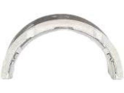BMW 11-21-1-743-457 Guide-Bearing Shell Yellow