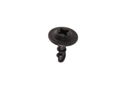 BMW 51-71-7-110-995 Quick-Release Screw