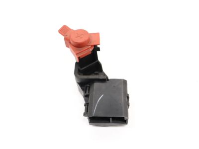 BMW 61-13-9-367-807 B+ Terminal Point, Engine Compartment