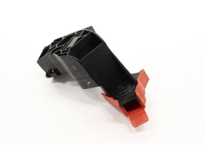 BMW 61-13-9-367-807 B+ Terminal Point, Engine Compartment