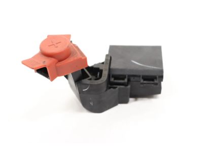 BMW 61-13-9-367-807 B+ Terminal Point, Engine Compartment