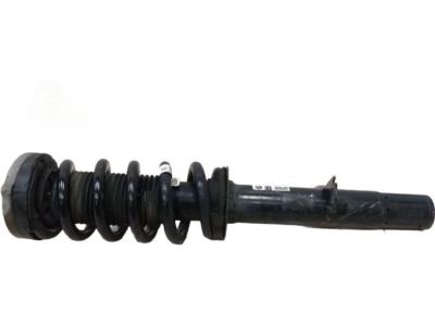 BMW 37-10-6-896-440 SPRING STRUT FRONT RIGHT VDC
