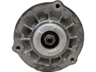 BMW 37-10-6-896-440 SPRING STRUT FRONT RIGHT VDC