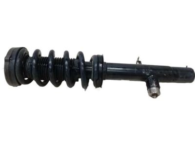 BMW 37-10-6-896-440 SPRING STRUT FRONT RIGHT VDC