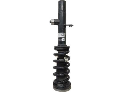 BMW 37-10-6-896-440 SPRING STRUT FRONT RIGHT VDC
