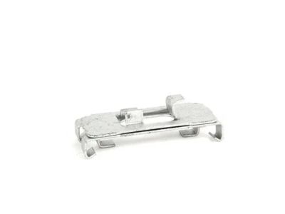 BMW 51-43-7-006-830 Cover Cap Support