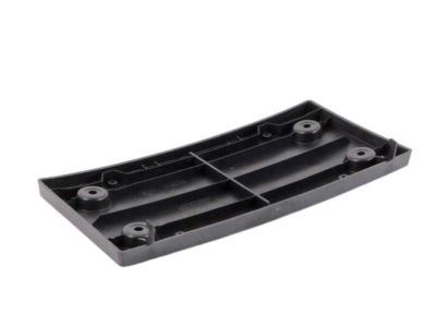 BMW 51-11-7-192-173 Licence Plate Holder