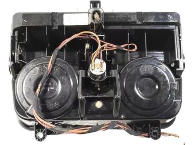 BMW 51-16-9-241-714 Drink Holder