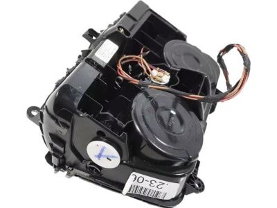 BMW 51-16-9-241-714 Drink Holder