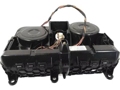 BMW 51-16-9-241-714 Drink Holder