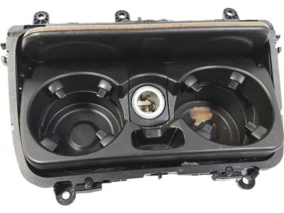 BMW 51-16-9-241-714 Drink Holder