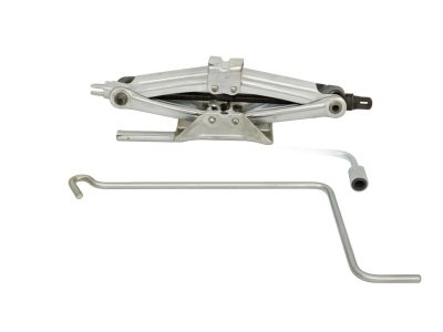 BMW 71-12-6-799-169 Lifting Jack
