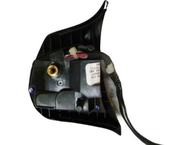 BMW 61-31-9-324-277 Sport Multifunct Steering Wheel Switch