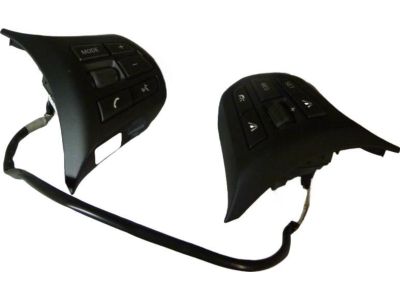 BMW 61-31-9-324-277 Sport Multifunct Steering Wheel Switch