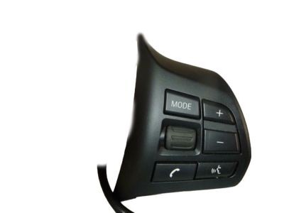 BMW 61-31-9-324-277 Sport Multifunct Steering Wheel Switch