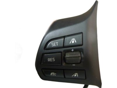 BMW 61-31-9-324-277 Sport Multifunct Steering Wheel Switch