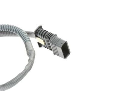 BMW 11-78-7-848-483 Oxygen Sensor