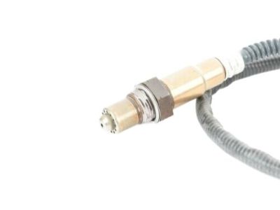 BMW 11-78-7-848-483 Oxygen Sensor