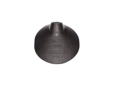 BMW 21-52-1-156-082 Grommet