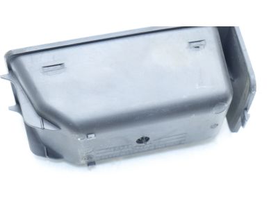 BMW 51-16-8-119-624 Storing Partition Front