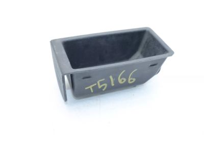 BMW 51-16-8-119-624 Storing Partition Front
