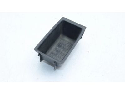 BMW 51-16-8-119-624 Storing Partition Front