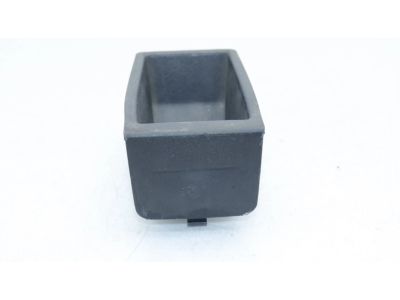 BMW 51-16-8-119-624 Storing Partition Front