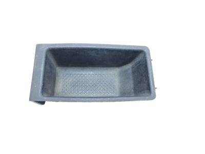 BMW 51-16-8-119-624 Storing Partition Front