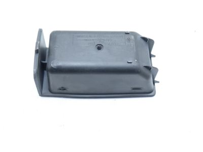 BMW 51-16-8-119-624 Storing Partition Front