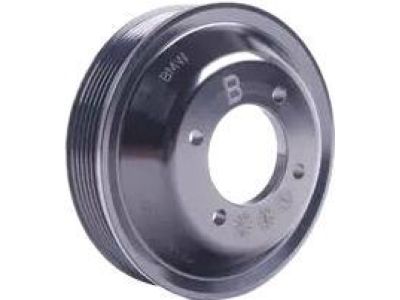 BMW 11-51-1-436-590 Pulley