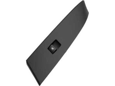 BMW 61-31-6-951-956 Right Front Window Switch