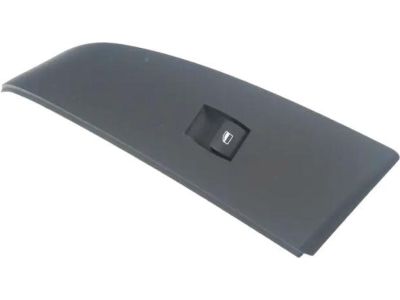 BMW 61-31-6-951-956 Right Front Window Switch